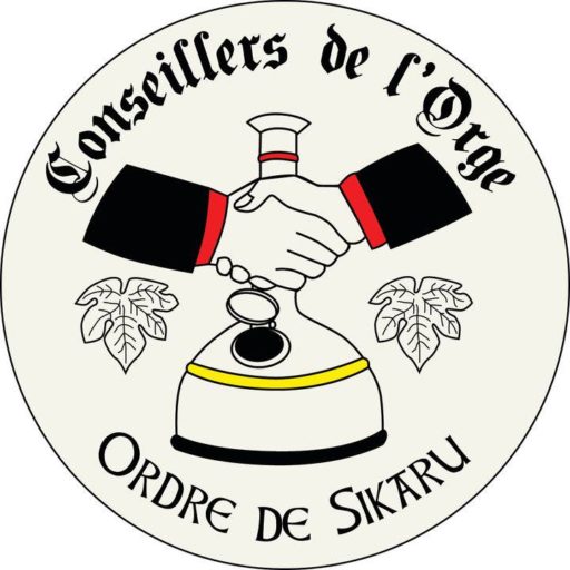 Ordre de Sikaru